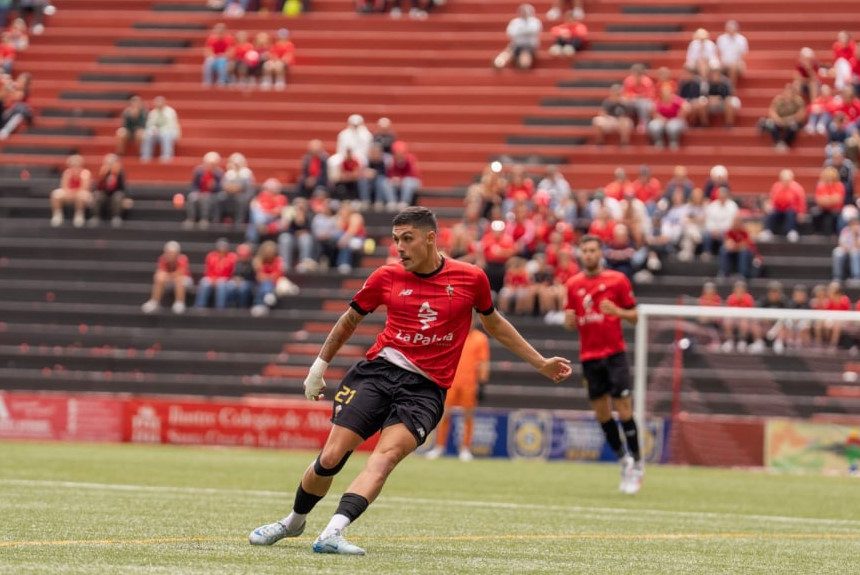 El CD Mensajero disputará el play-off de ascenso a Segunda Federación