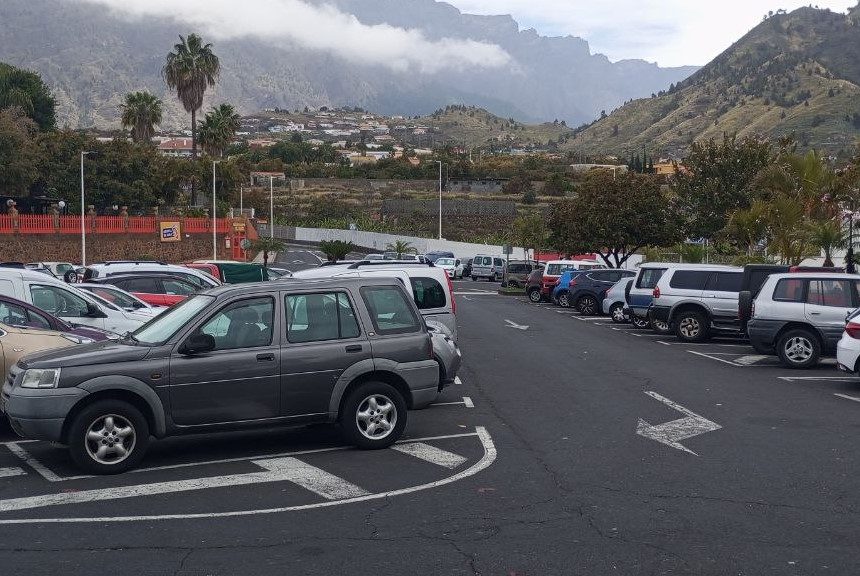 La parcela para los nuevos juzgados de Los Llanos se encuentra en una zona de “riesgo potencial significativo de inundación”
