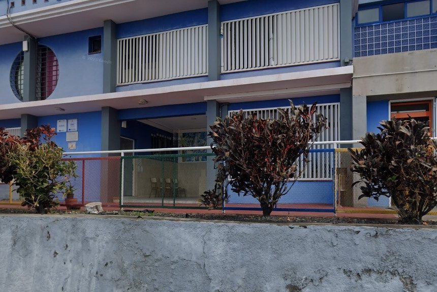 Educación reabrirá el colegio de Puerto Naos con autorización del PEINPAL y sin informe de Salud Pública