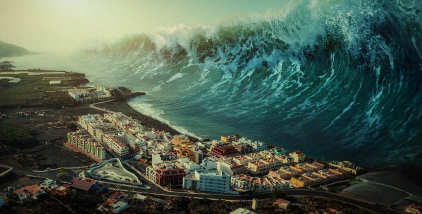 28 semanas después de su estreno, ‘La Palma’ entre las 10 series no inglesas más vistas en Netflix