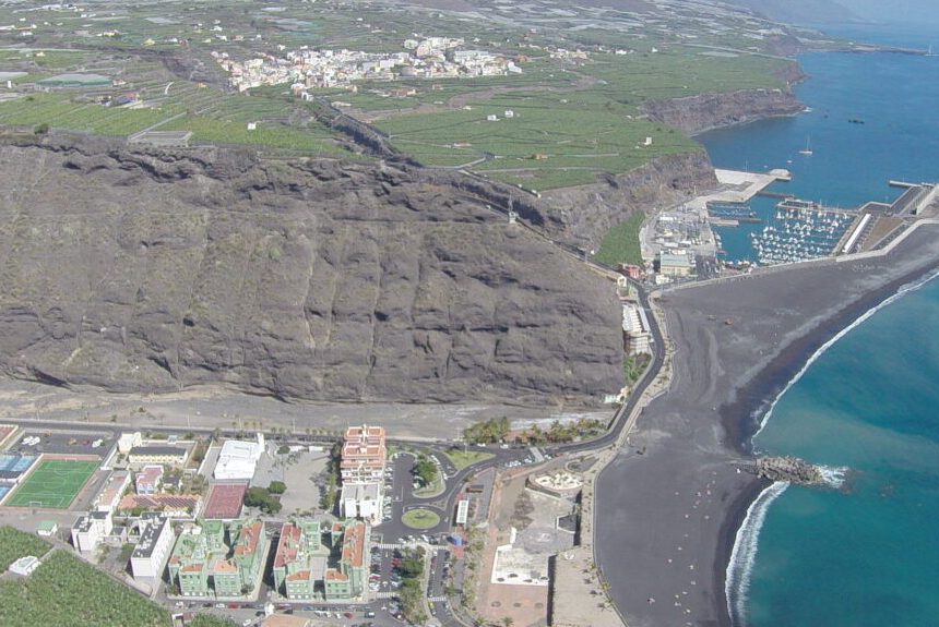 La Palma suma cerca de 750 plazas turísticas nuevas en viviendas vacacionales en lo que va de año