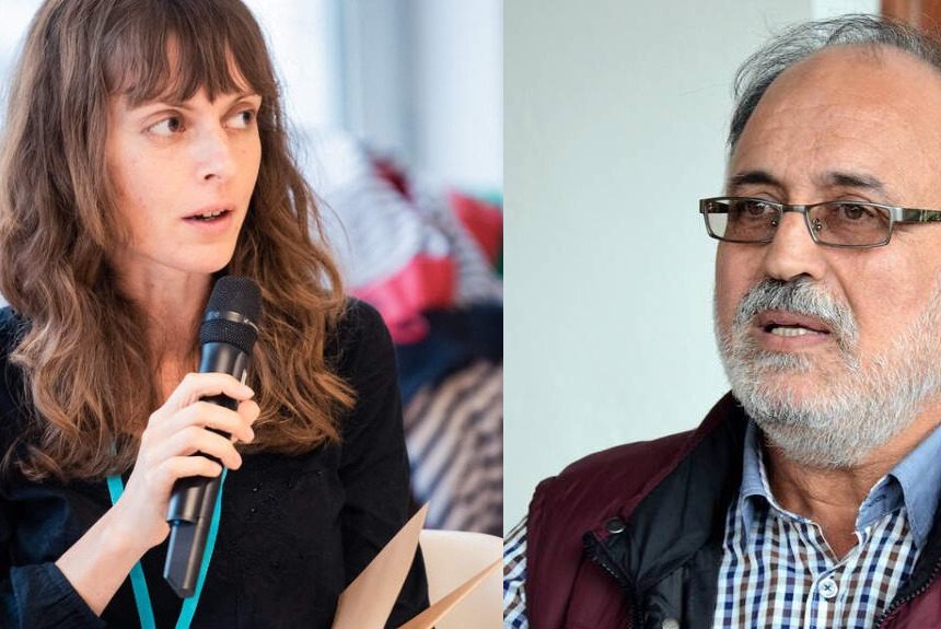 Defienden “invertir con cabeza” en energías renovables en La Palma y no solo “sustituir grupos obsoletos por otros nuevos”