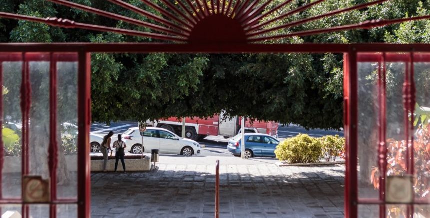 Los Llanos devuelve al Cabildo casi un millón de euros por obras no ejecutadas en 2021 y 2022