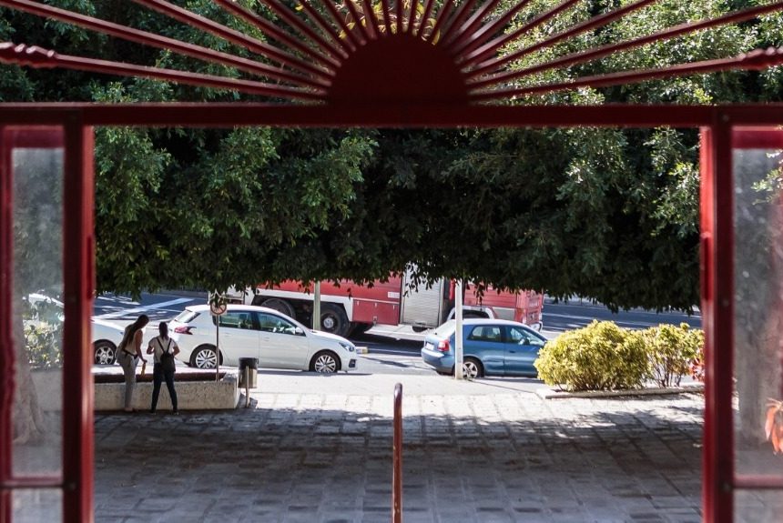 Los Llanos devuelve al Cabildo casi un millón de euros por obras no ejecutadas en 2021 y 2022