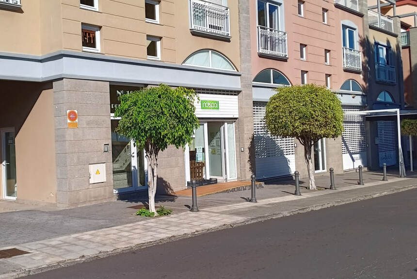 La Palma alcanza la renta media más alta de Canarias tras subir más de 3.000 euros desde el volcán