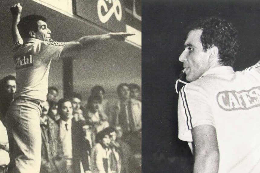 FORMATO PEDRO HERNANDEZ Fallece Pedro Hernández Cabrera, leyenda del arbitraje del baloncesto español
