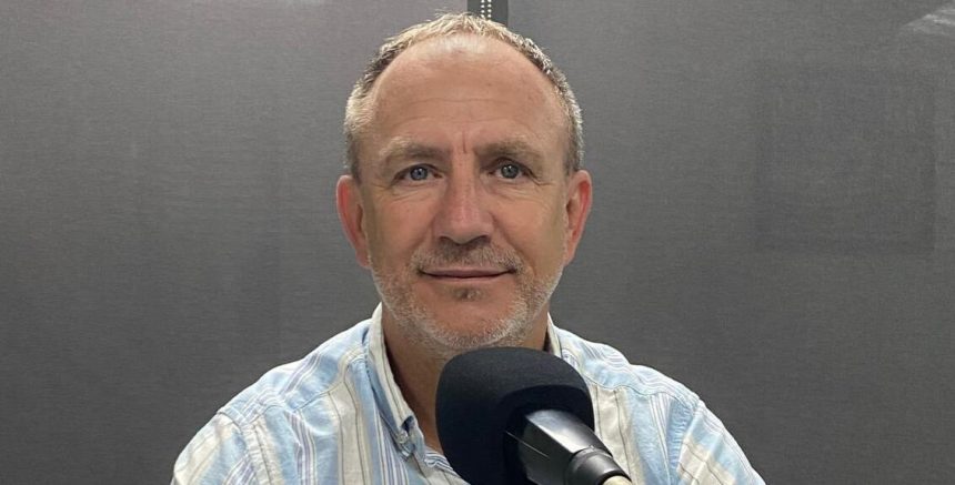 Sergio Rodríguez defiende el endeudamiento para “mejorar la calidad de vida de la gente” y denuncia que al Cabildo “le deben más de lo que debe”