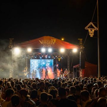 FORMATO CONCIERTO BAJADA Proponen subir el porcentaje de indefinidos en los convenios e incentivos fiscales para reducir la temporalidad en La Palma