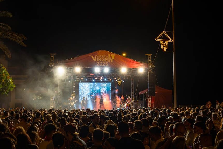 Proponen subir el porcentaje de indefinidos en los convenios e incentivos fiscales para reducir la temporalidad en La Palma