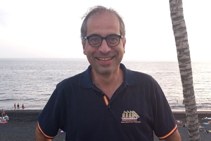 Héctor Izquierdo: “Saldrá la bonificación del 60% y se pagará a los agricultores el valor de lo perdido”