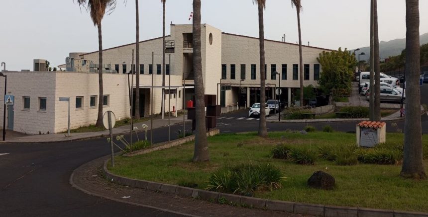 La Palma, a la cabeza de Canarias en espera quirúrgica en otorrinolaringología, ginecología y oftalmología
