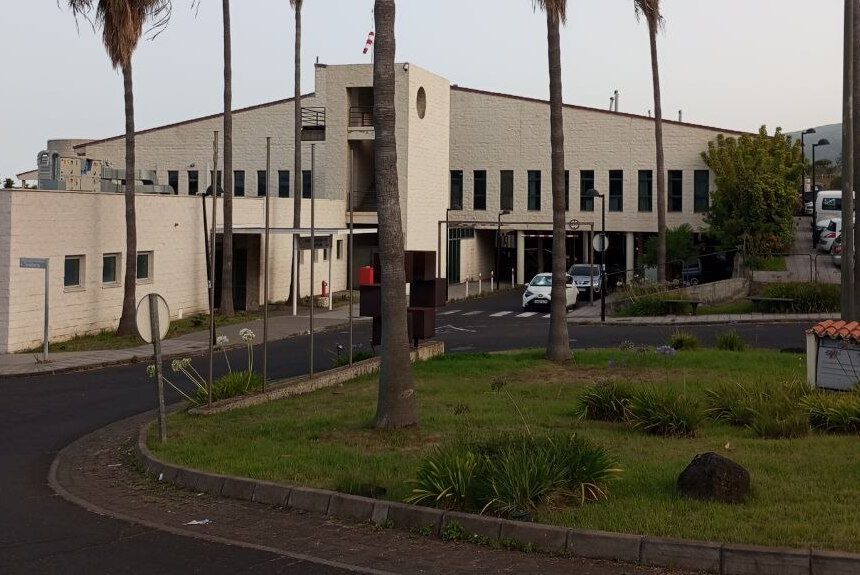 Jonathan Felipe (CC) anuncia que Sanidad prevé comprar en 2026 un ecógrafo para realizar biopsias por fusión en La Palma