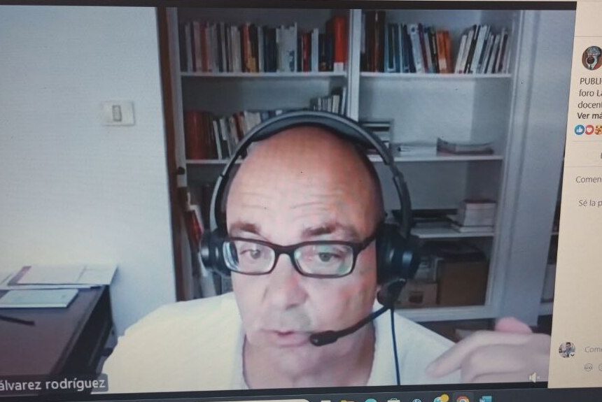 Pedro Higinio Álvarez: “La bonificación del 60% es una medida coyuntural y débil”