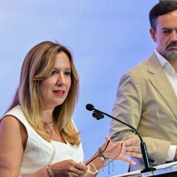 Defienden una candidatura propia de La Palma para el Centro Nacional de Vulcanología frente a la propuesta conjunta con Tenerife