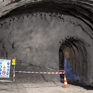 FORMATO TUNEL TIJARAFE Al menos siete obras se beneficiarán en La Palma de la prórroga del Convenio de Carreteras hasta 2030