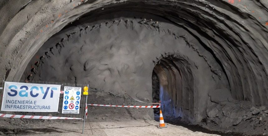 Al menos siete obras se beneficiarán en La Palma de la prórroga del Convenio de Carreteras hasta 2030