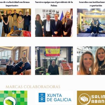 Dos de las tres empresas invitadas por Sodepal para el contrato de 1,3 millones carecían de experiencia en Oriente Medio