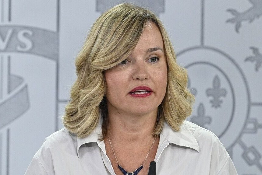 El Gobierno aprueba el proceso para elegir la sede del Centro Nacional de Vulcanología, al que aspira La Palma