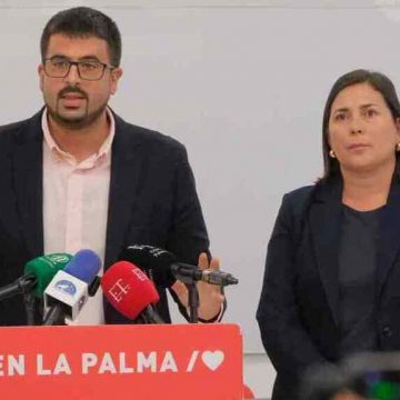 El PSOE propone consensuar con el resto de grupos en el Cabildo la ubicación de plantas de compostaje
