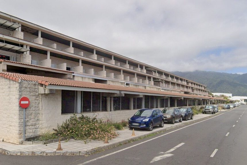 La lista de espera quirúrgica baja 11 días en La Palma, pero la demora media sigue en tres meses