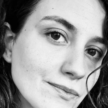 FORMATO ALEXANDRA GARCIA Alexandra García: “Cada historia no contada es una pieza de nuestra alma colectiva que se pierde para siempre”