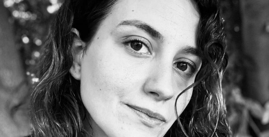 Alexandra García: “Cada historia no contada es una pieza de nuestra alma colectiva que se pierde para siempre”