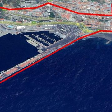 Corte temporal de agua en parte de Santa Cruz de La Palma desde las 22 horas del lunes