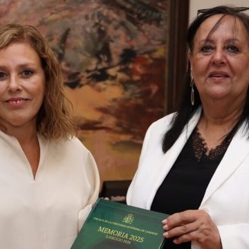 Fiscalía denuncia condiciones “muy precarias” de los internos en la cárcel de Santa Cruz de La Palma