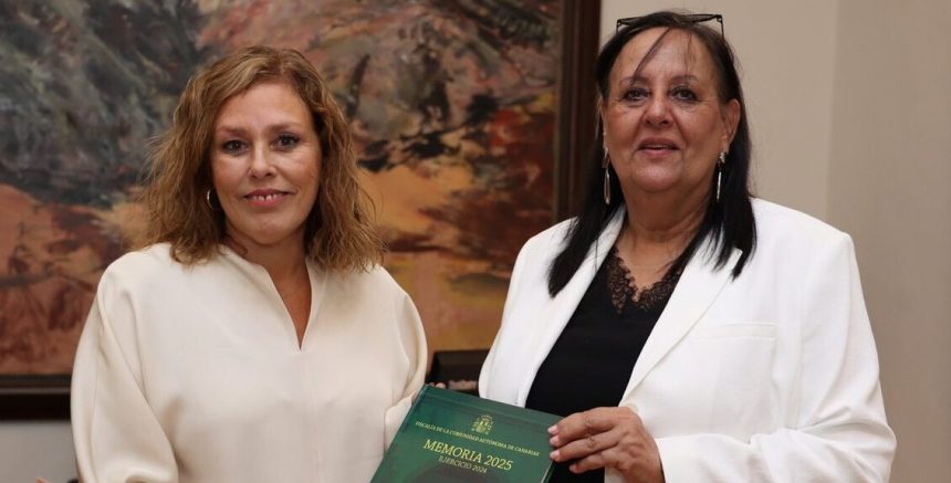 Fiscalía denuncia condiciones “muy precarias” de los internos en la cárcel de Santa Cruz de La Palma