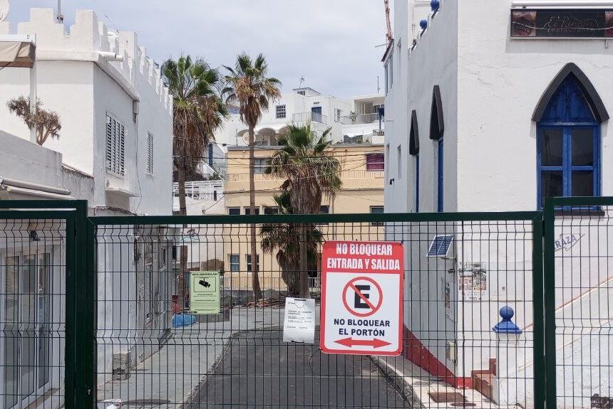 Salud Pública expresa dudas sobre la viabilidad de extender el proyecto de extracción de CO₂ a todo Puerto Naos