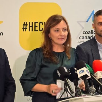 Nieves Lady Barreto: “Tenemos expedientes preparados para pagar fincas por más de 90 millones”