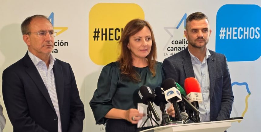 Nieves Lady Barreto: “Tenemos expedientes preparados para pagar fincas por más de 90 millones”