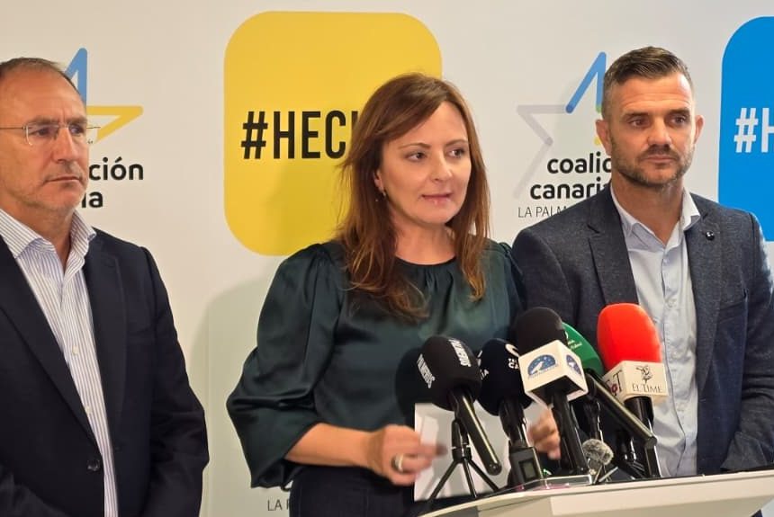 Nieves Lady Barreto: “Tenemos expedientes preparados para pagar fincas por más de 90 millones”