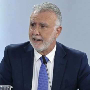 El Gobierno aprueba un ‘decreto palmero’ que incluye la bonificación del 60% del IRPF y el uso del superávit para pagar fincas