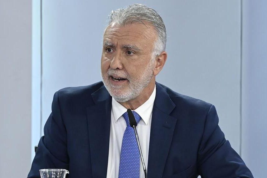 El Gobierno aprueba un ‘decreto palmero’ que incluye la bonificación del 60% del IRPF y el uso del superávit para pagar fincas