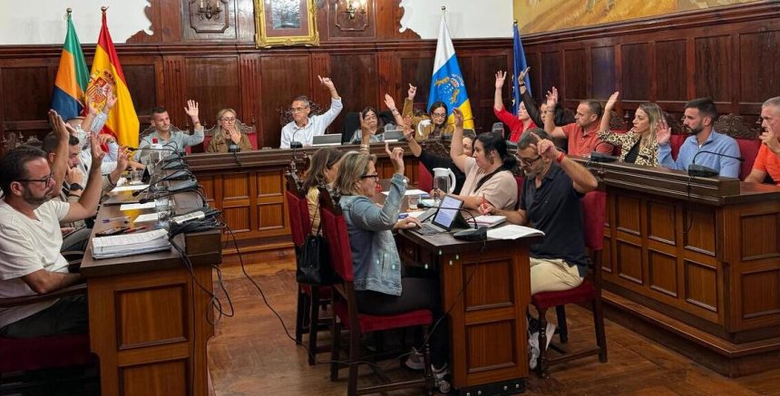 El PSOE duda que el nuevo plan general de Los Llanos pueda completarse en los 20 meses previstos en el encargo a Gesplan