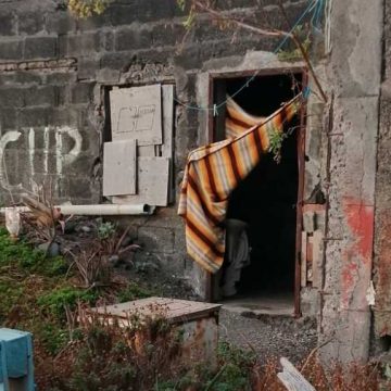 FORMATO EXCLUSION RESIDENCIAL LA PALMA Más del 40% de las personas en exclusión residencial llevan más de 3 años sin acceder a una vivienda digna