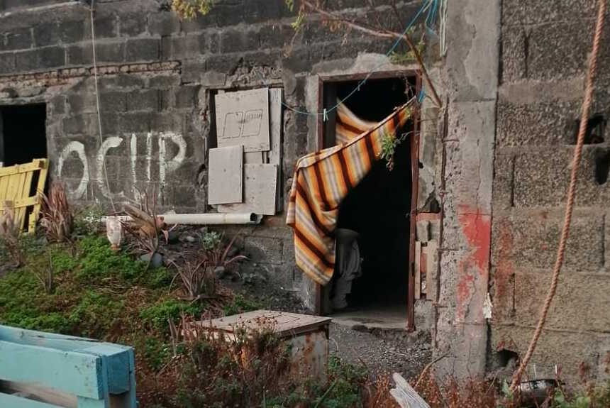 Más del 40% de las personas en exclusión residencial llevan más de 3 años sin acceder a una vivienda digna