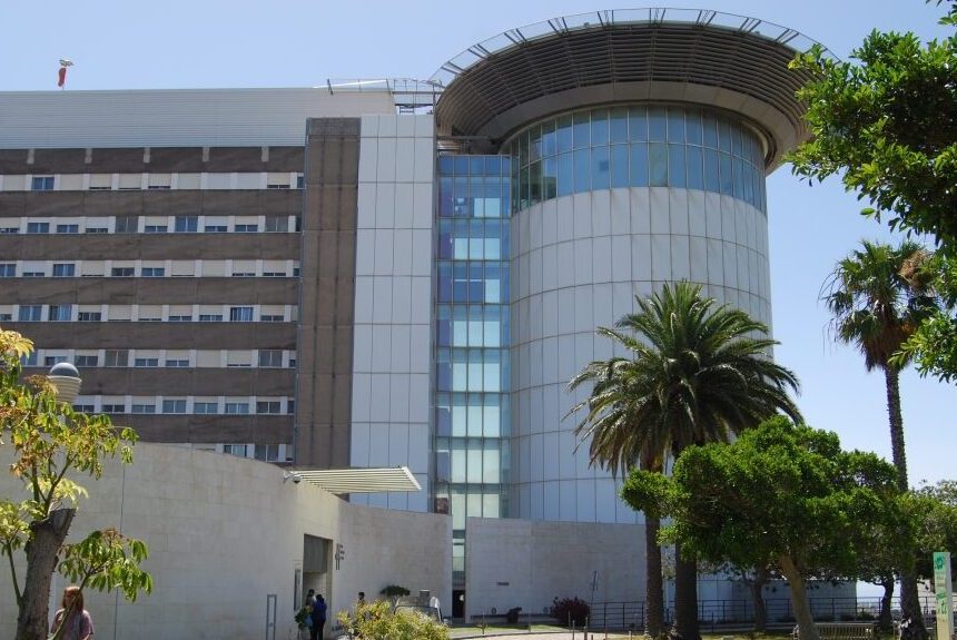 Una segunda consulta en Tenerife puede retrasar hasta 4 meses la cirugía de pacientes oncológicos de La Palma