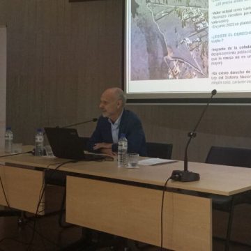 Defienden que la contratación de emergencia contemple los efectos prolongados de las erupciones volcánicas