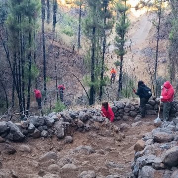 El paro aumenta en octubre en 114 personas y alcanza los 5.761 desempleados en La Palma