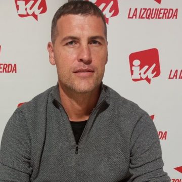 Alejandro Acosta: “El 60% está devolviendo 200.000 euros a las personas con más riqueza de la isla”