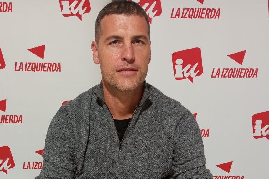 Alejandro Acosta: “El 60% está devolviendo 200.000 euros a las personas con más riqueza de la isla”