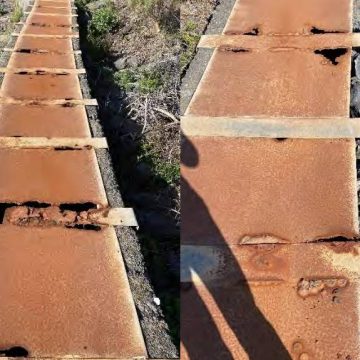 El entubado de 32 km del Canal LP-1 costará más de 25 millones y las obras se prolongarán durante cuatro años y medio