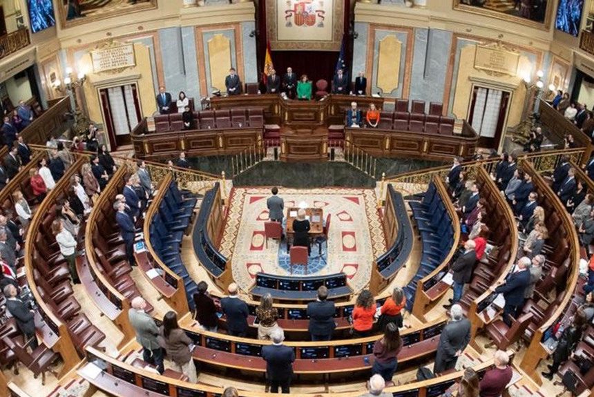 El Congreso convalida el ‘decreto palmero’ con 309 votos a favor y las abstenciones de Vox y Junts