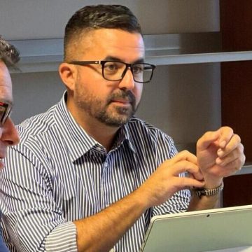 FORMATO ONAN CRUZ Canarias apuesta por una modernización territorial con especial atención a La Palma tras la erupción del Tajogaite