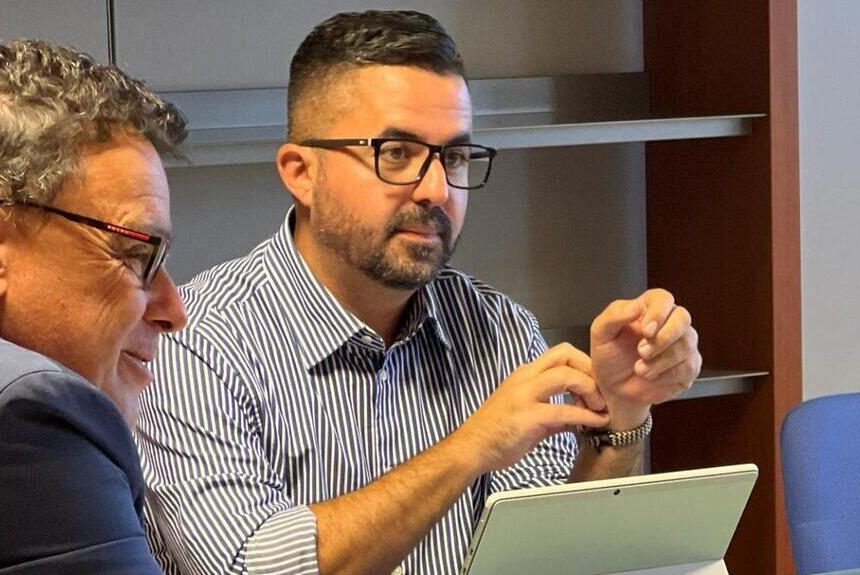 Canarias apuesta por una modernización territorial con especial atención a La Palma tras la erupción del Tajogaite