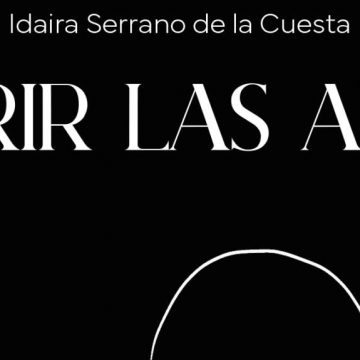 Idaira no es una poeta cualquiera