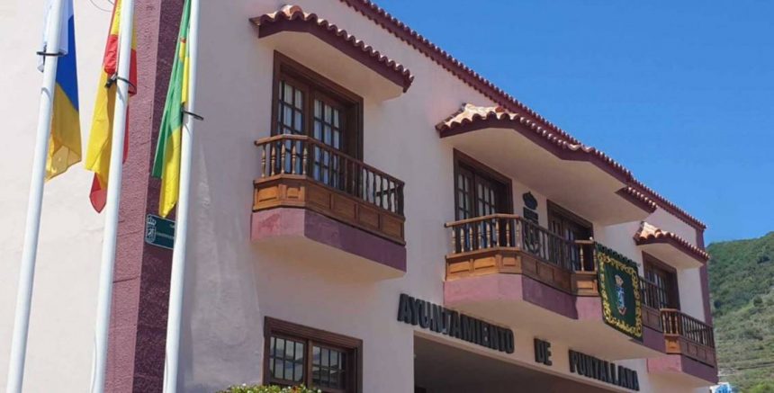 Una vez más, la mayoría de los ayuntamientos de La Palma inician el año sin presupuesto aprobado