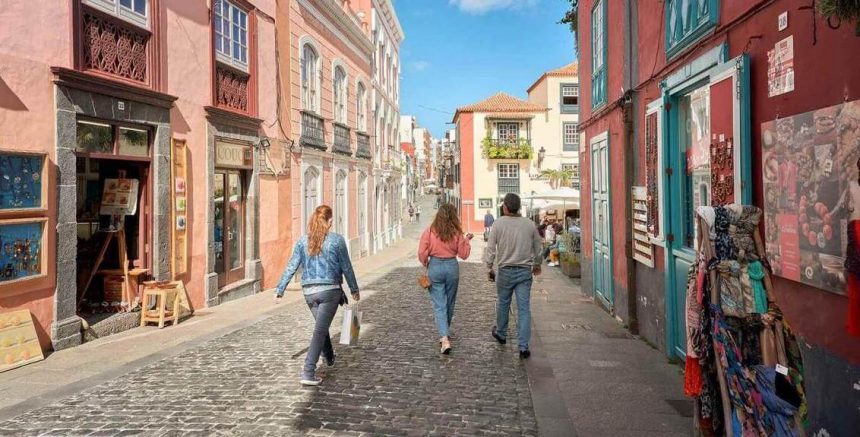 Siete de cada diez desempleados en La Palma no cobra ninguna prestación